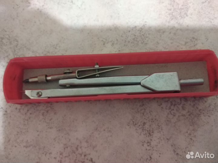 Циркуль СССР