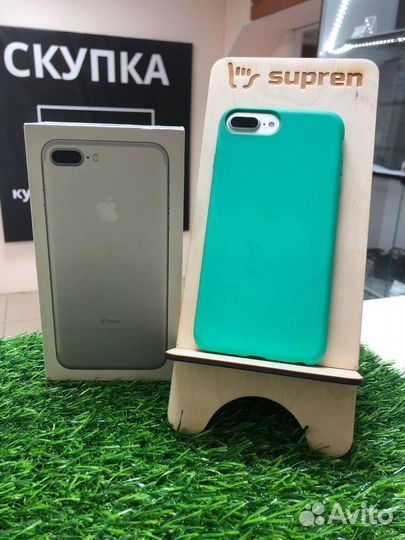 iPhone 7 Plus, 32 ГБ