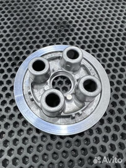 Диск сцепления Kawasaki KX 80 1999