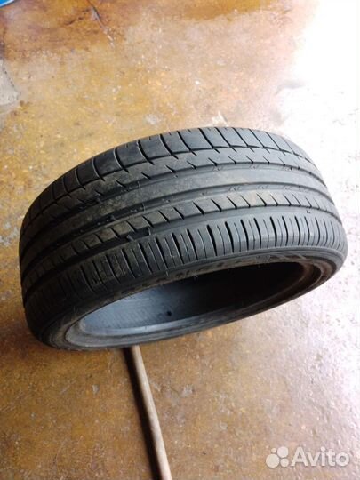 Triangle TH201 Sportex 225/45 R18 95Y