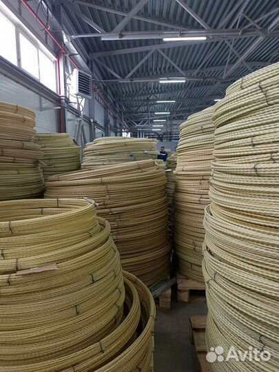 Арматура Pascal