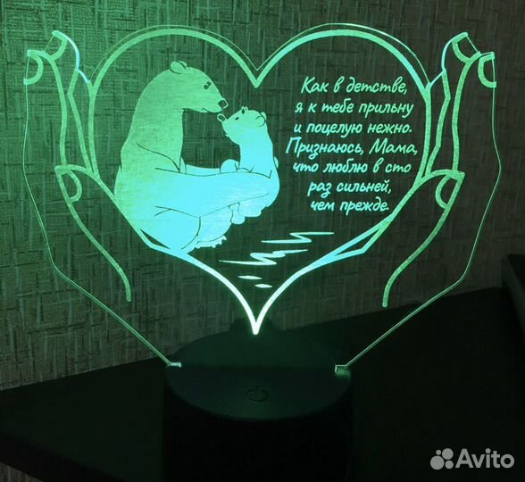 Лазерная резка