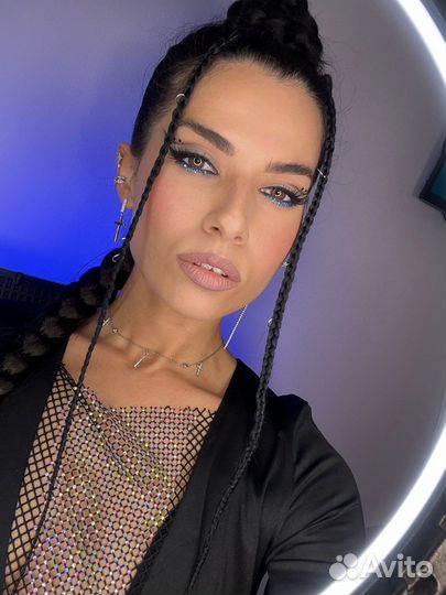 Вечерний макияж