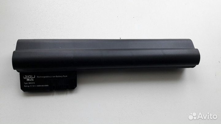 Аккумулятор для нетбука