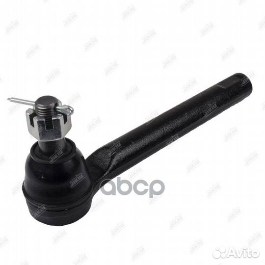 Наконечник рулевой nissan murano Z50 ET22121 ET