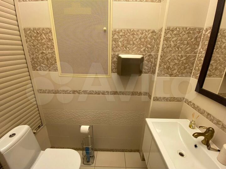 Свободного назначения, 66 м²