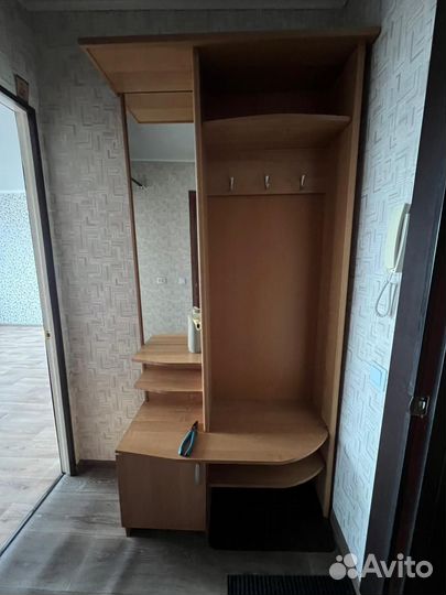 Прихожая бу