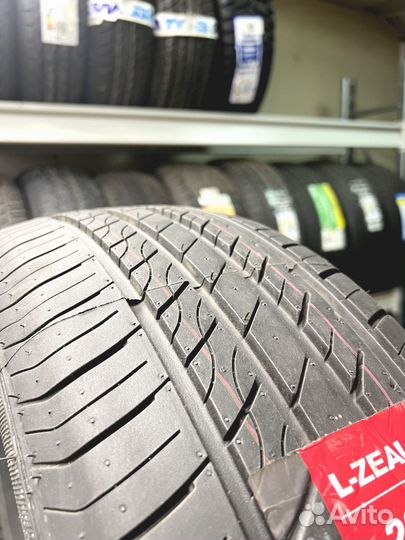 iLink L-Zeal56 265/50 R20 82H