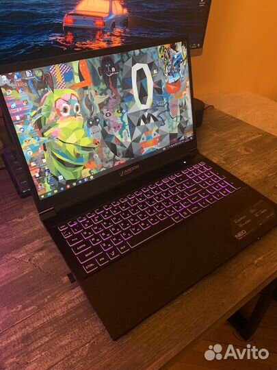 Ardor gaming neo g15 i5nd302