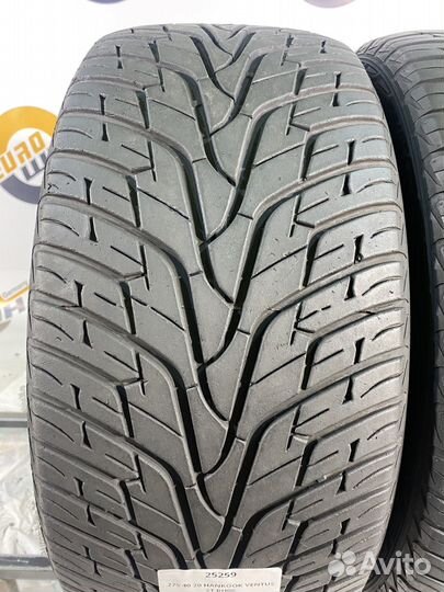 Hankook Ventus ST RH06 275/40 R20 107W