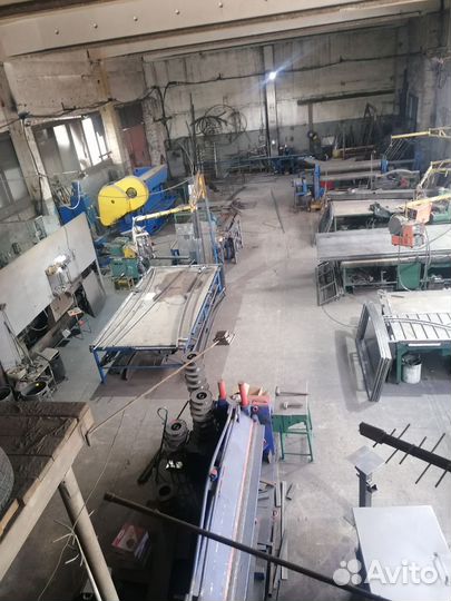 Продам готовое производство