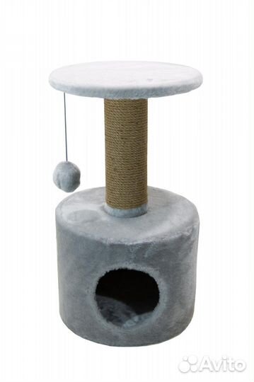 Домик для кошки