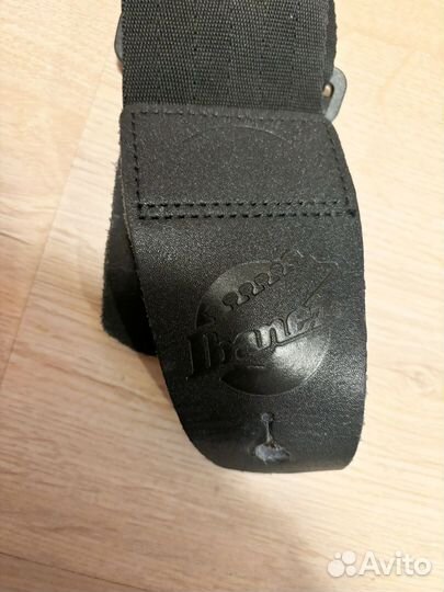 Ремень для гитары Ibanez