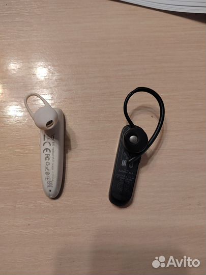 Bluetooth гарнитура jabra talk и hoco E60