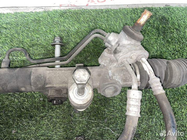 Рулевая рейка Hummer H3 GMT345