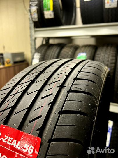 iLink L-Zeal56 265/50 R20 94H