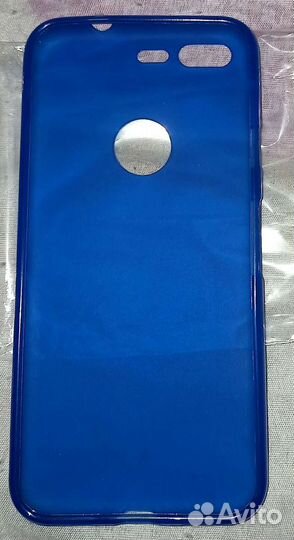 Google pixel чехол