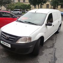 ВАЗ (LADA) Largus 1.6 MT, 2020, 134 000 км, с пробегом, цена 750 000 руб.