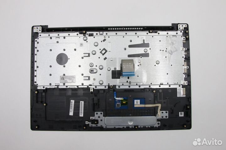 Топкейс с клавиатурой для ноутбука lenovo V145-15