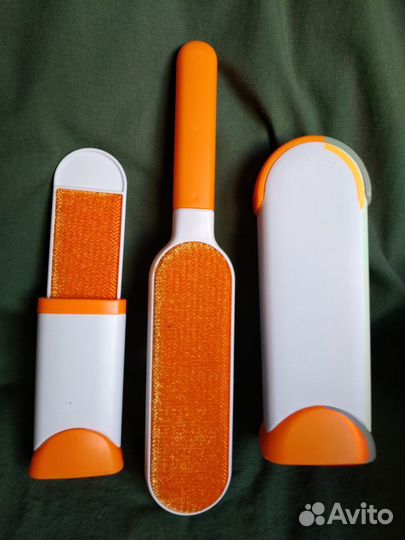 Щётка для удаления шерсти