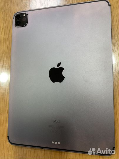 Apple iPad pro 11 2020 256 gb, sim