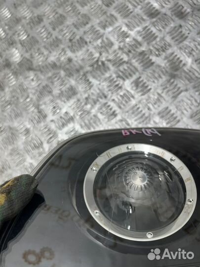 Фонарь внутренний задний правый Mazda 3 BK