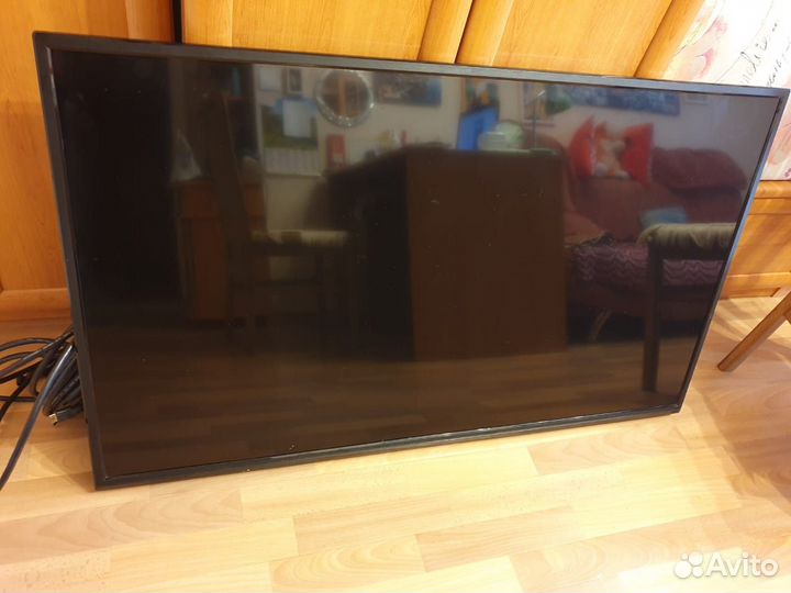 Монитор G. Vision (55 дюймов)