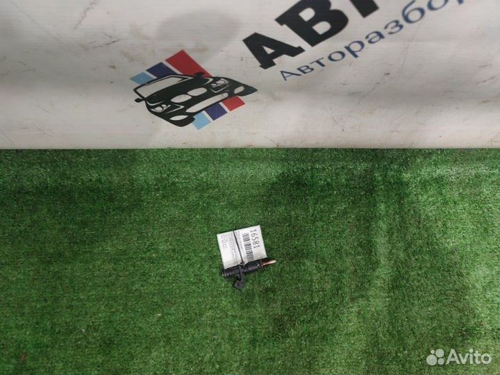 Форсунка топливная Bmw 523 F10 N52B25AF 2010