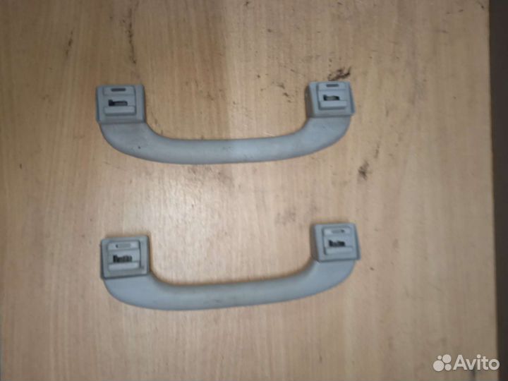Потолочные ручки BMW 5 E39 бмв 5 е39
