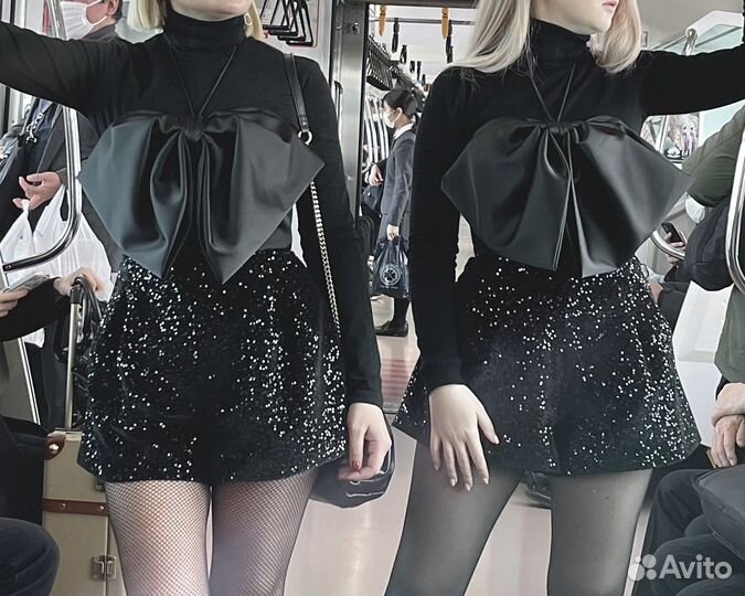 Комбинезон zara