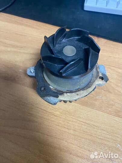 Помпа LADA priora