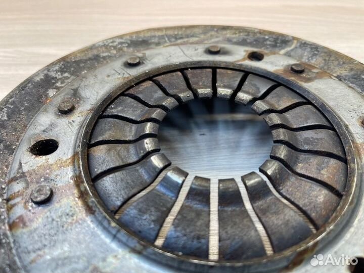 Корзина сцепления LADA X-Ray