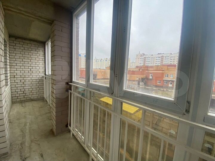 1-к. квартира, 42,3 м², 5/9 эт.