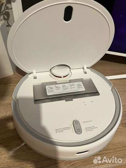 Xiaomi Mi Robot Vacuum-Mop 2 Pro (BHR5044EU)