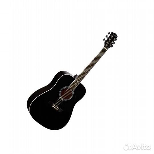 Акустическая гитара