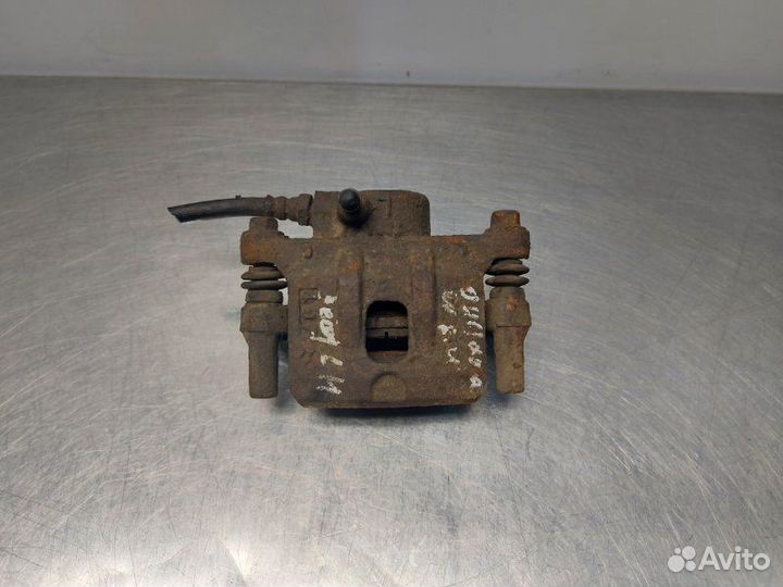 Суппорт задний левый Mitsubishi Outlander CU5W