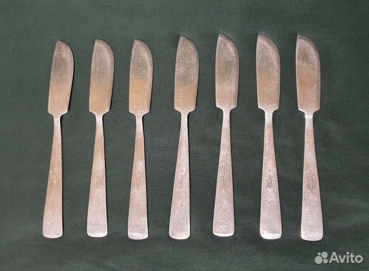 Лопатки для торта 