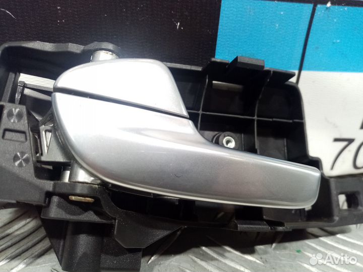 Б/У Ручка двери внутренняя левая Mondeo IV