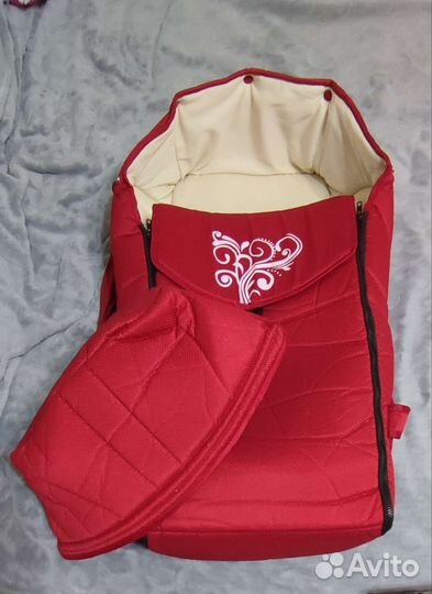 Сумка переноска для детей