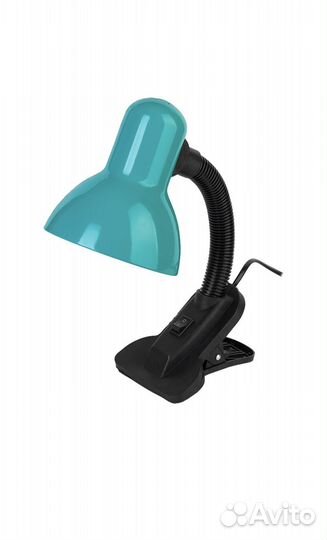 Лампа настольная