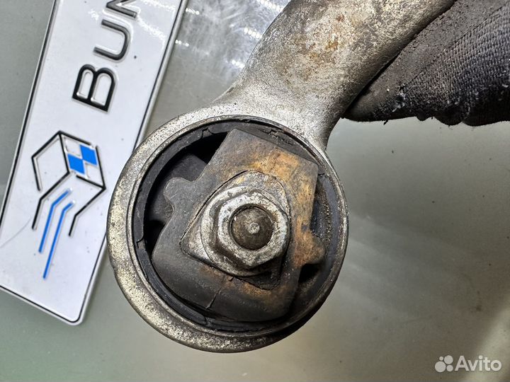 Передние рычаги комплект bmw e70,e71