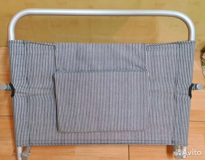 Опора под спину для лежачих больных