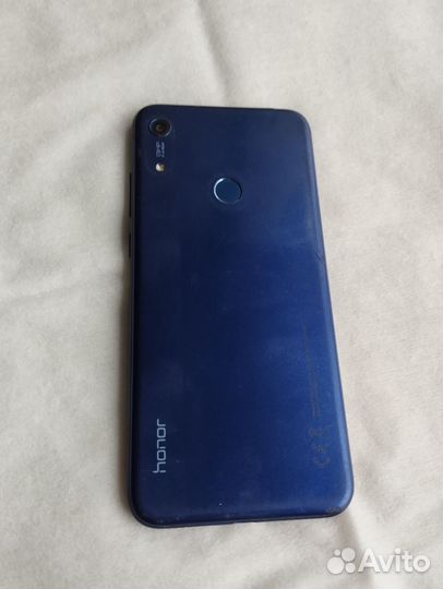 HONOR 8A, 2/32 ГБ