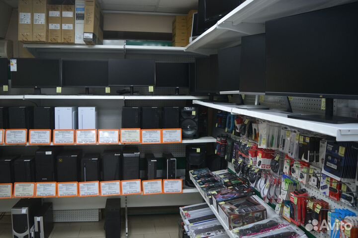 Процессор Intel Core i5-6500 LGA1151