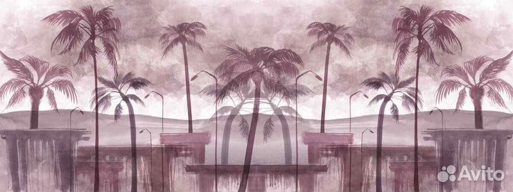 Обои NCN-15 Momenti Casa