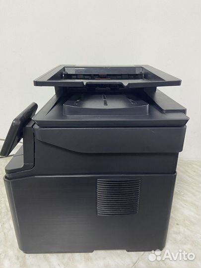 Мфу HP LaserJet Pro 400 MFP M425dn