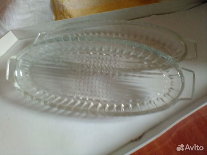 Посуда винтажная