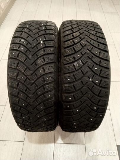 Michelin X-Ice North 185/65 R15