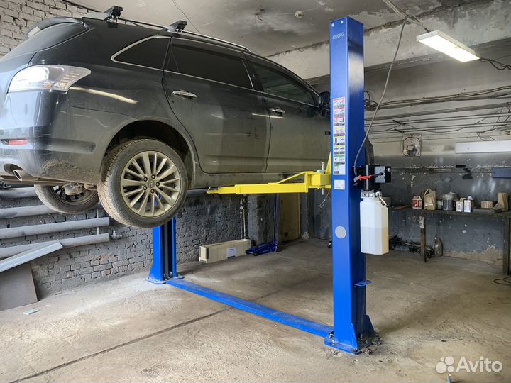 Автосервис Avtolike 24/7