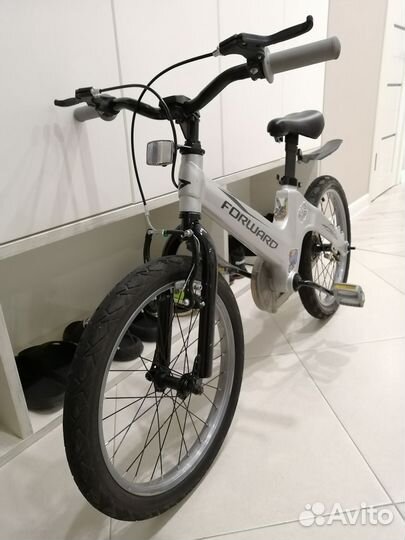 Детский велосипед Forward